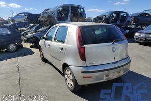 Fiat punto 188 1.3 jtd 16v 70cv 03-12 ricambi-
