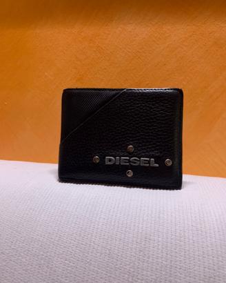 Portafoglio Diesel