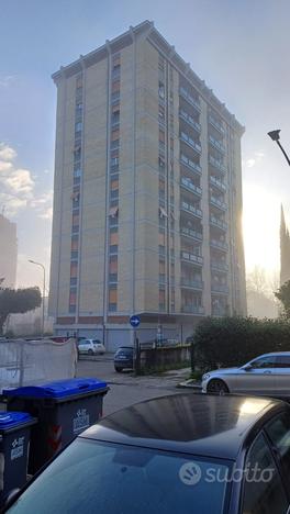 Bilocale di 65 mq in Zona San Giovanni