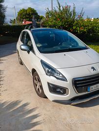 Peugeot 3008 1.6 HDi