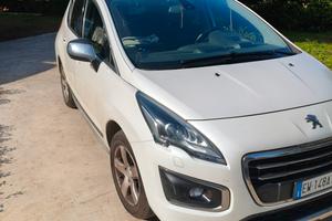 Peugeot 3008 1.6 HDi