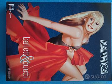 Raffica CD 