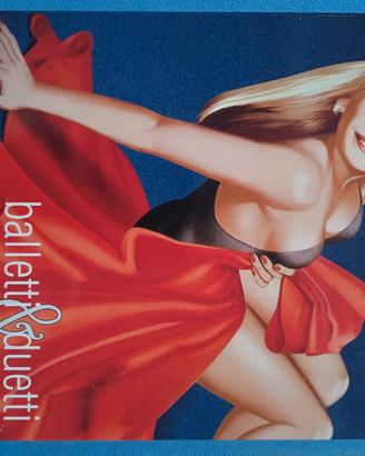 Raffica CD 