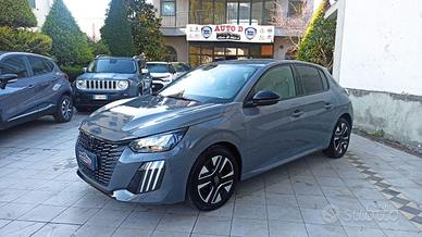 PEUGEOT - 208 - PureTech 100 S&S 5p. Allure Navi P