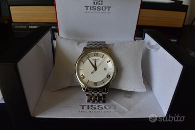 Tissot Tradition 42mm