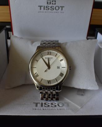 Tissot Tradition 42mm