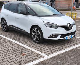 RENAULT Grand Scénic - 2017 7 posti