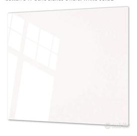 tagliere in vetro temperato 