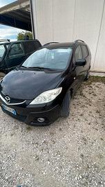 mazda 5