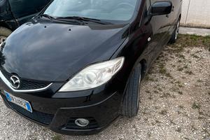mazda 5
