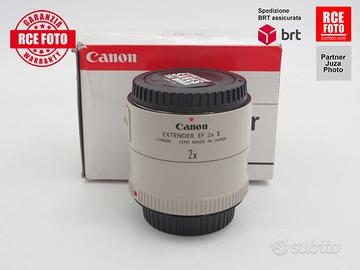 Canon EF 2x II (Canon)