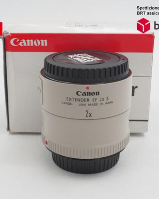 Canon EF 2x II (Canon)