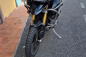 Triumph tiger 1200 Rally Pro