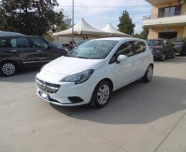 Opel Corsa 1.4 90CV GPL Tech 5 porte Advance