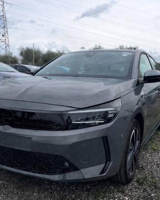 OPEL Corsa VI 2023 - Corsa 1.2 GS s&s 75cv