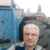 Meccanico mezzi pesanti camion furgoni capofficina
