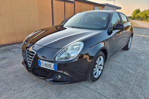 Alfa Romeo Giulietta 1.6 JTDm-2 105 CV Exclusive