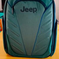 Zaino Carpisa-JEEP