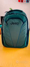 Zaino Carpisa-JEEP