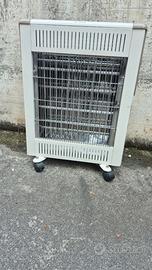 Lampada riscaldante a infrarossi