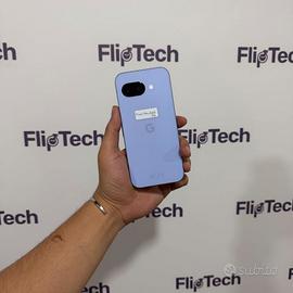 Google Pixel 9a 128Gb Viola - Come Nuovo