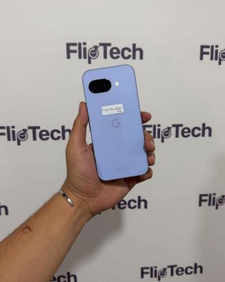 Google Pixel 9a 128Gb Viola - Come Nuovo