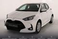 Toyota Yaris 1.0 active
