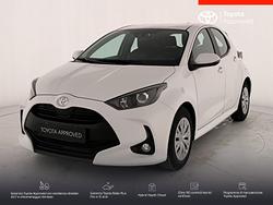 Toyota Yaris 1.0 active