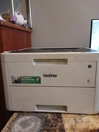 stampante laser professionale 