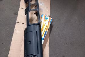 Plancia Cruscotto Alfetta gtv gtv6