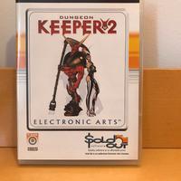 Dungeon Keeper 2 - Sold Out - PC