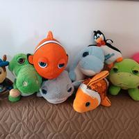 Peluches