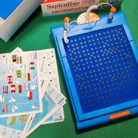 Sapientino Geografia 7+ Gioco