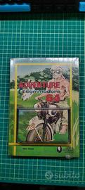 RARO Adventure Jackson Libri - Commodore Sigillato