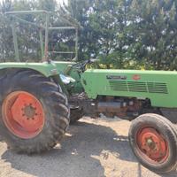 Trattore FENDT Farmer 104S