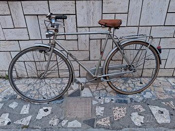 bicicletta 28 vintage funzionante