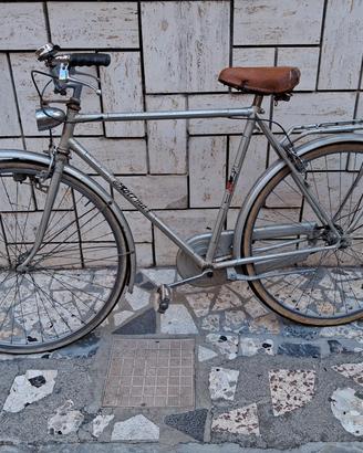 bicicletta 28 vintage funzionante
