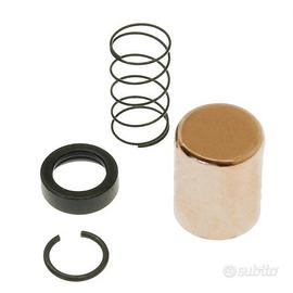 Kit revisione motorino avviamento Ape e Vespa 2494
