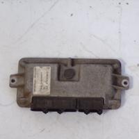 Centralina Gpl Fiat Grande Punto 1.4 Benzina 2011
