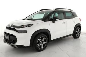 Citroën C3 Aircross PureTech 110 S&S Feel