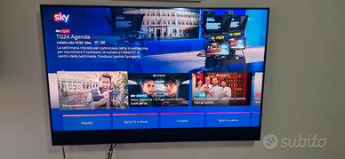 Tv Sky Glass 55'