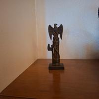 Statuetta del fascio Littorio 