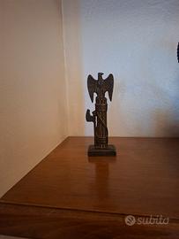Statuetta del fascio Littorio 