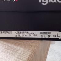 Scarpe uomo IGI&CO 