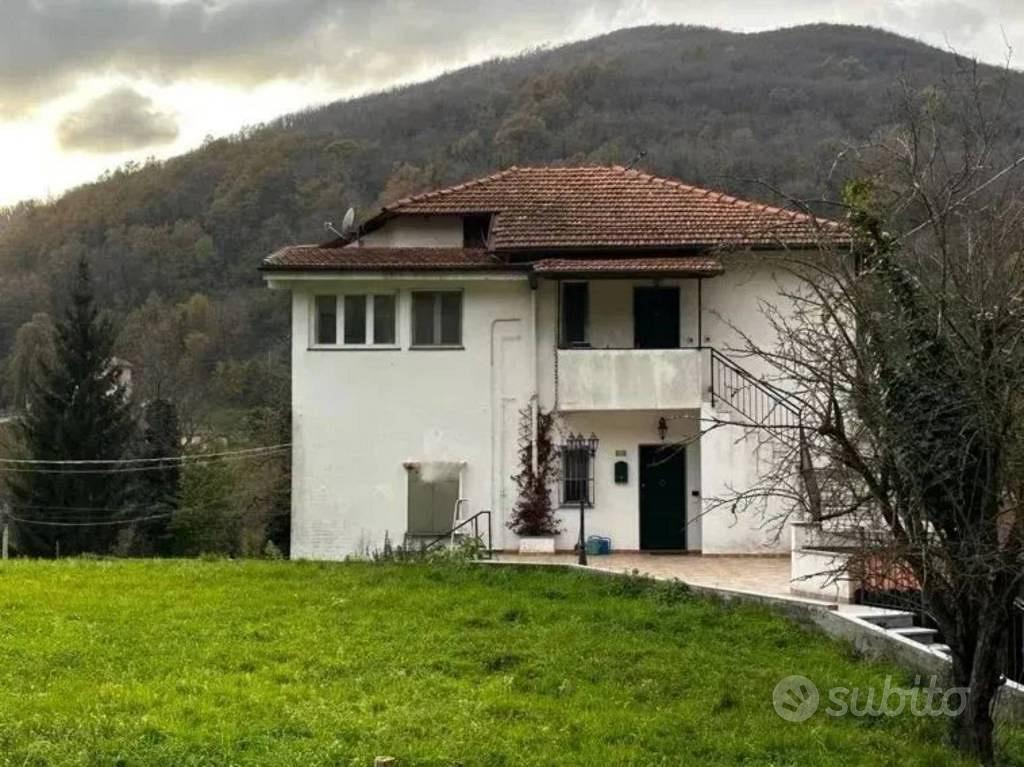 Appartamento – Savignone, Ponte di Savignone - Vista 4