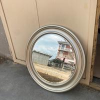 Specchio tondo