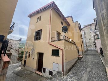 Casa Indipendente Fiumefreddo Bruzio