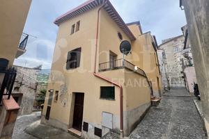 Casa Indipendente Fiumefreddo Bruzio