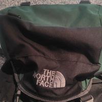 Zaino the North face da 90 litri per trekking