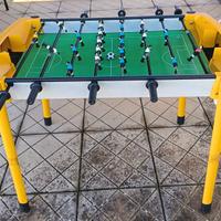 Calcio balilla Made in Italy "Arcopal" 